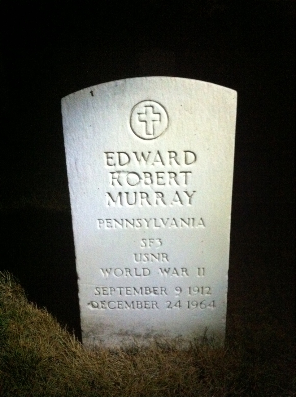 Edward Murray
