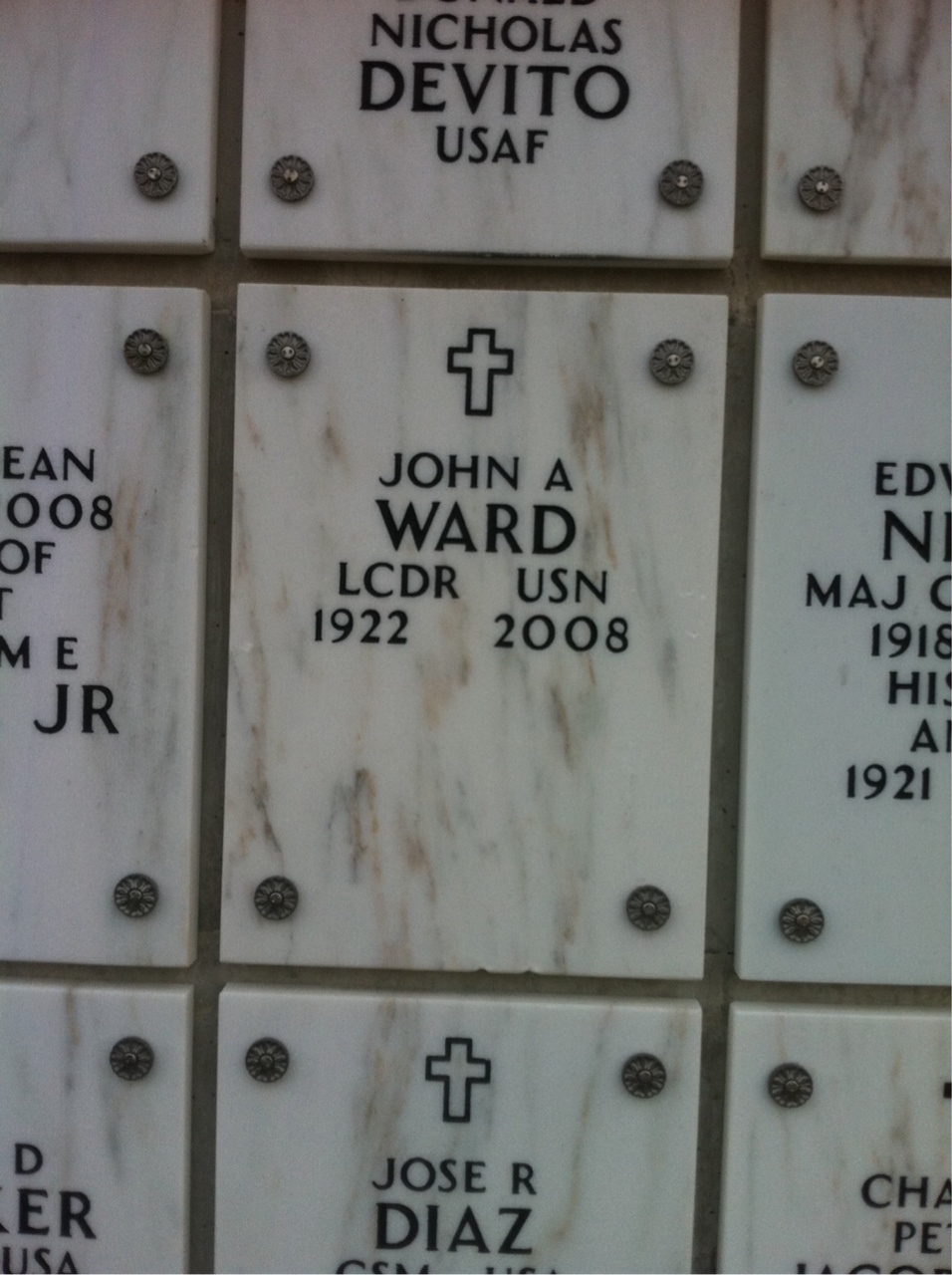 John Ward