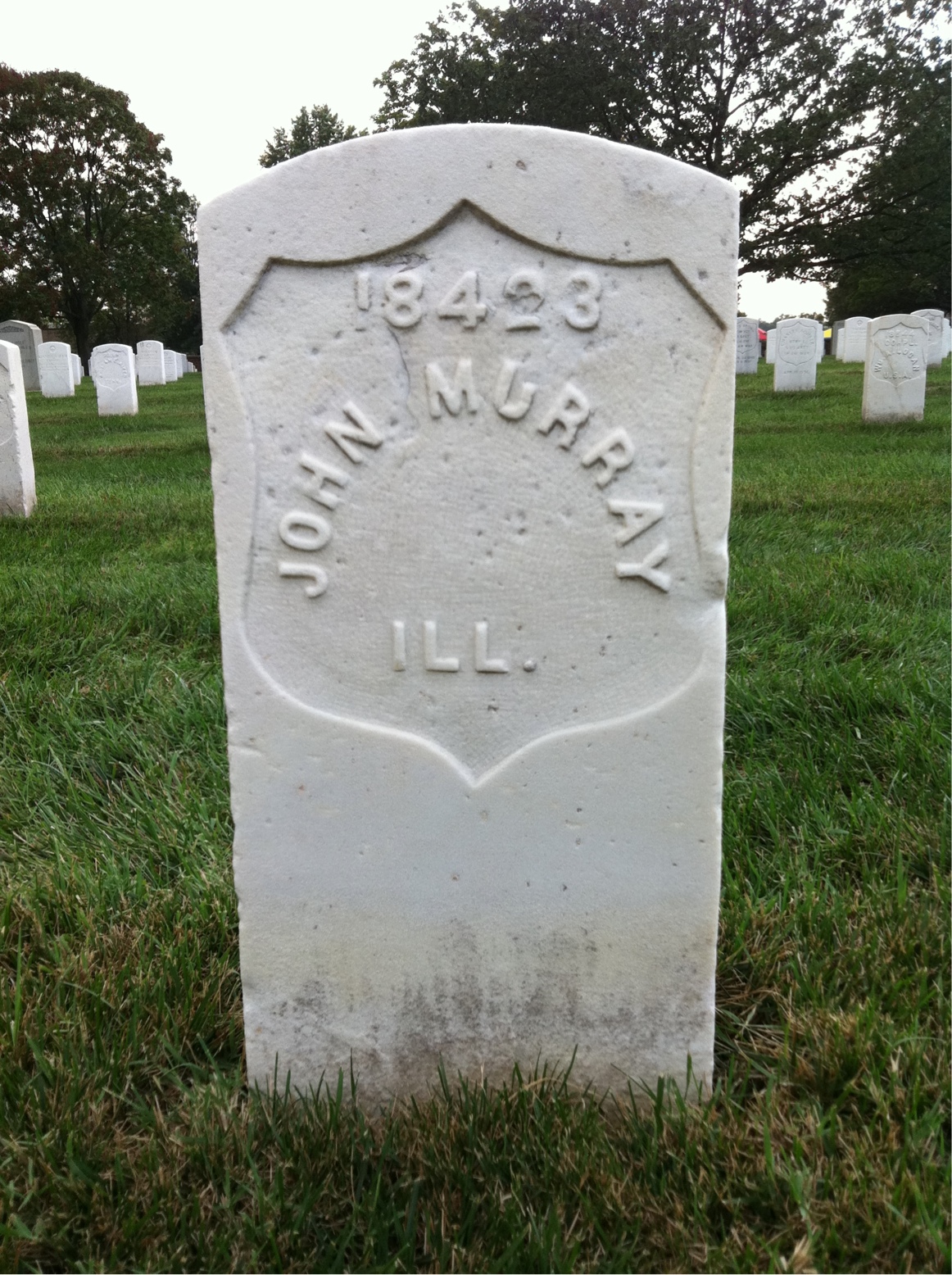 John Murray