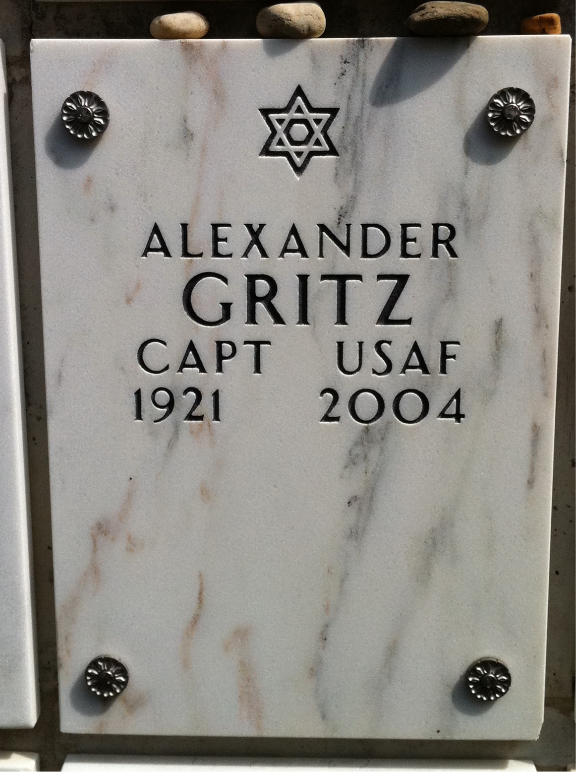Alexander Gritz