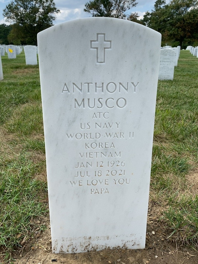 Anthony Musco