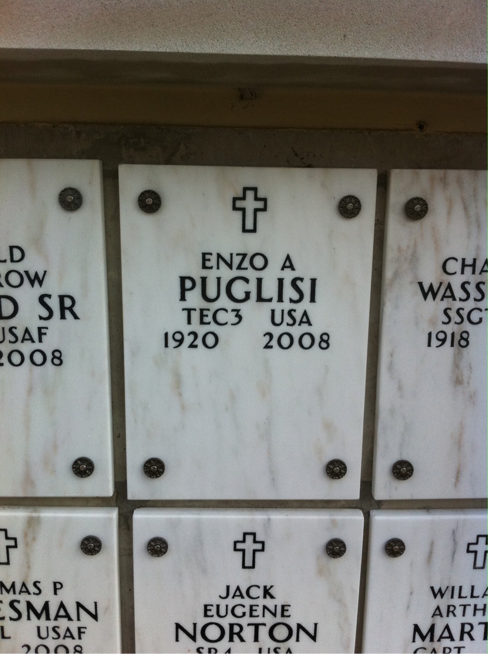 Enzo Puglisi