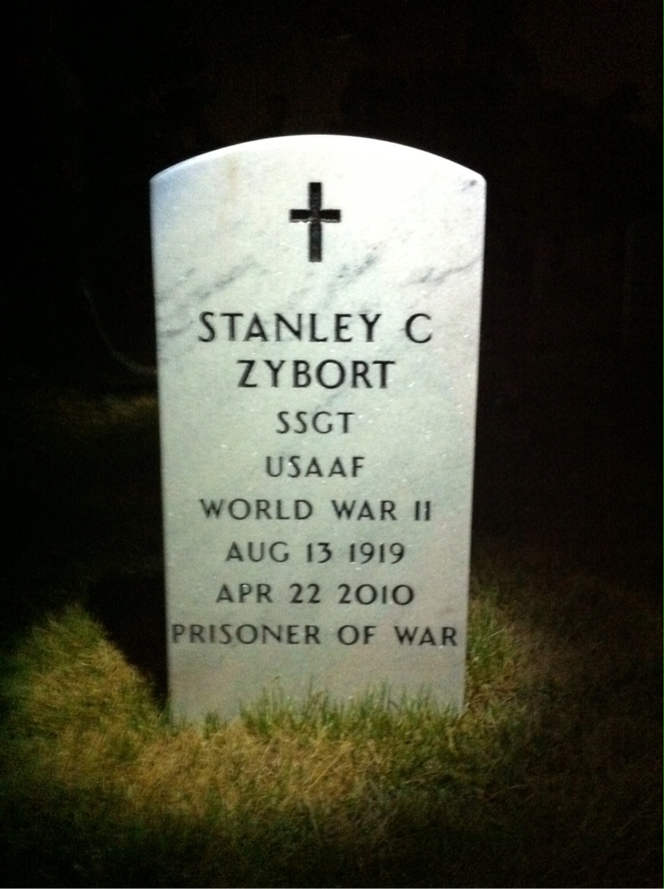 Stanley Zybort