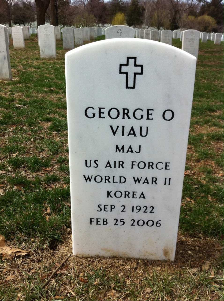 George Viau