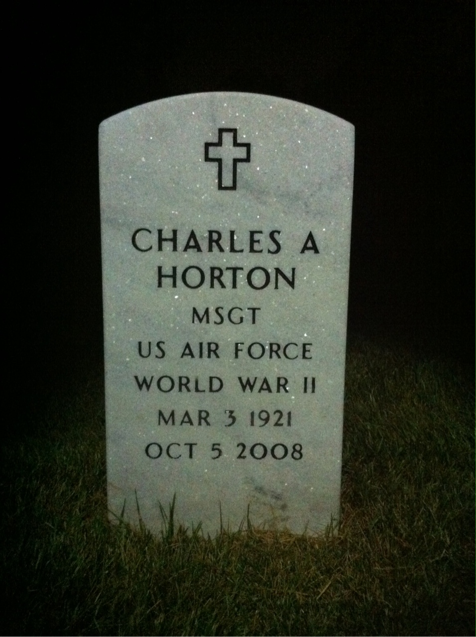 Charles Horton