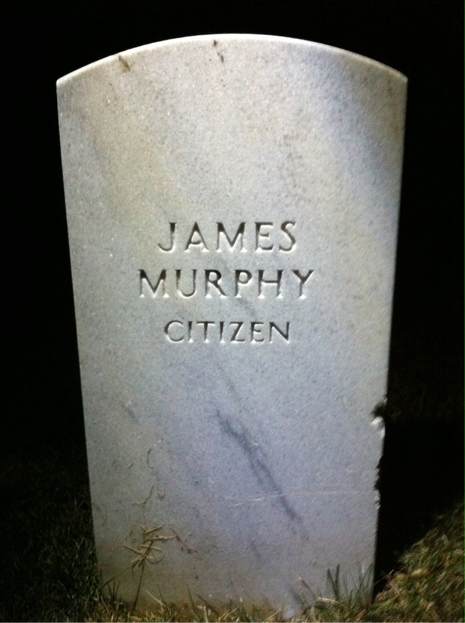 Jane Murphy