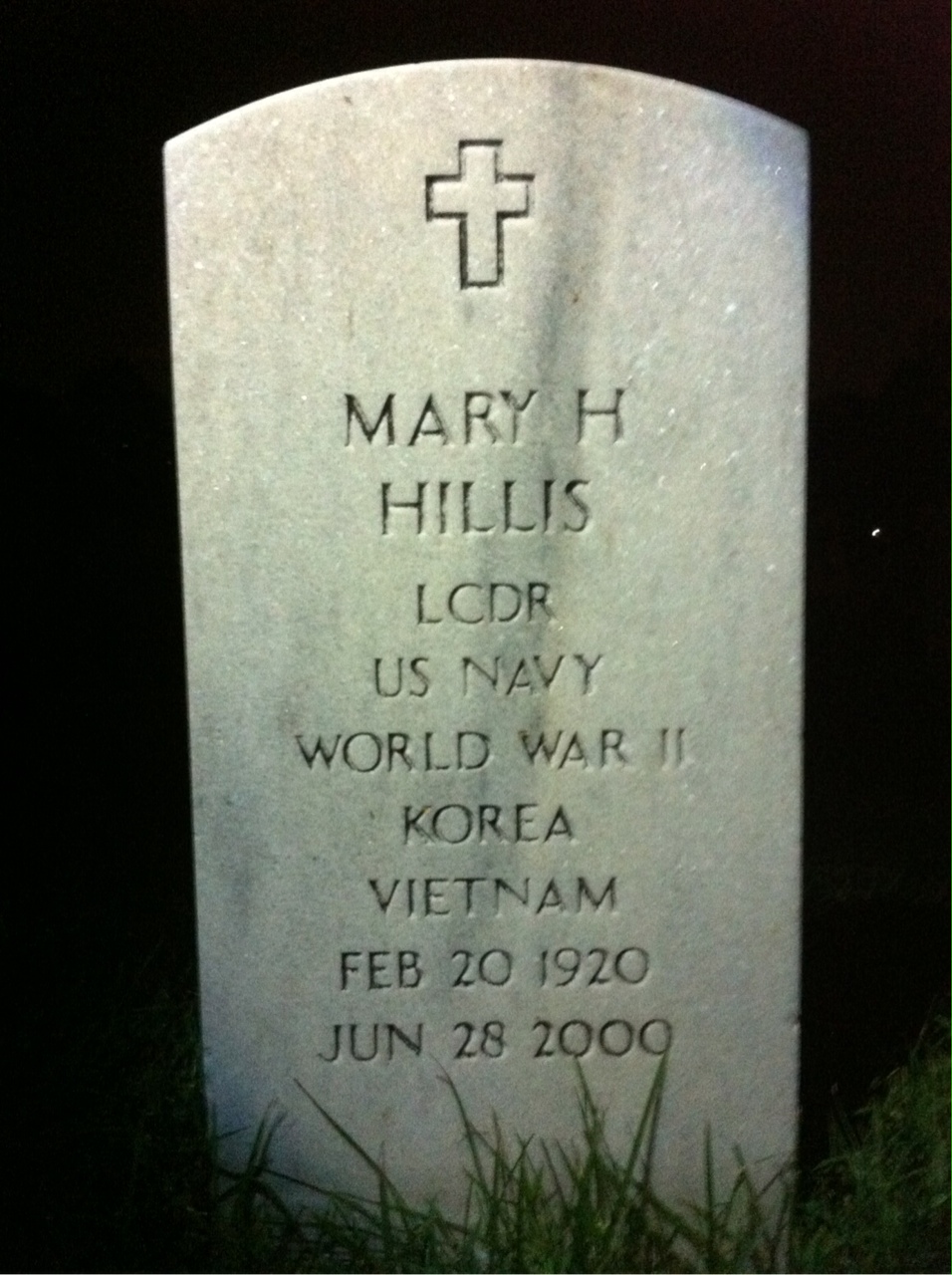 Walter Hillis