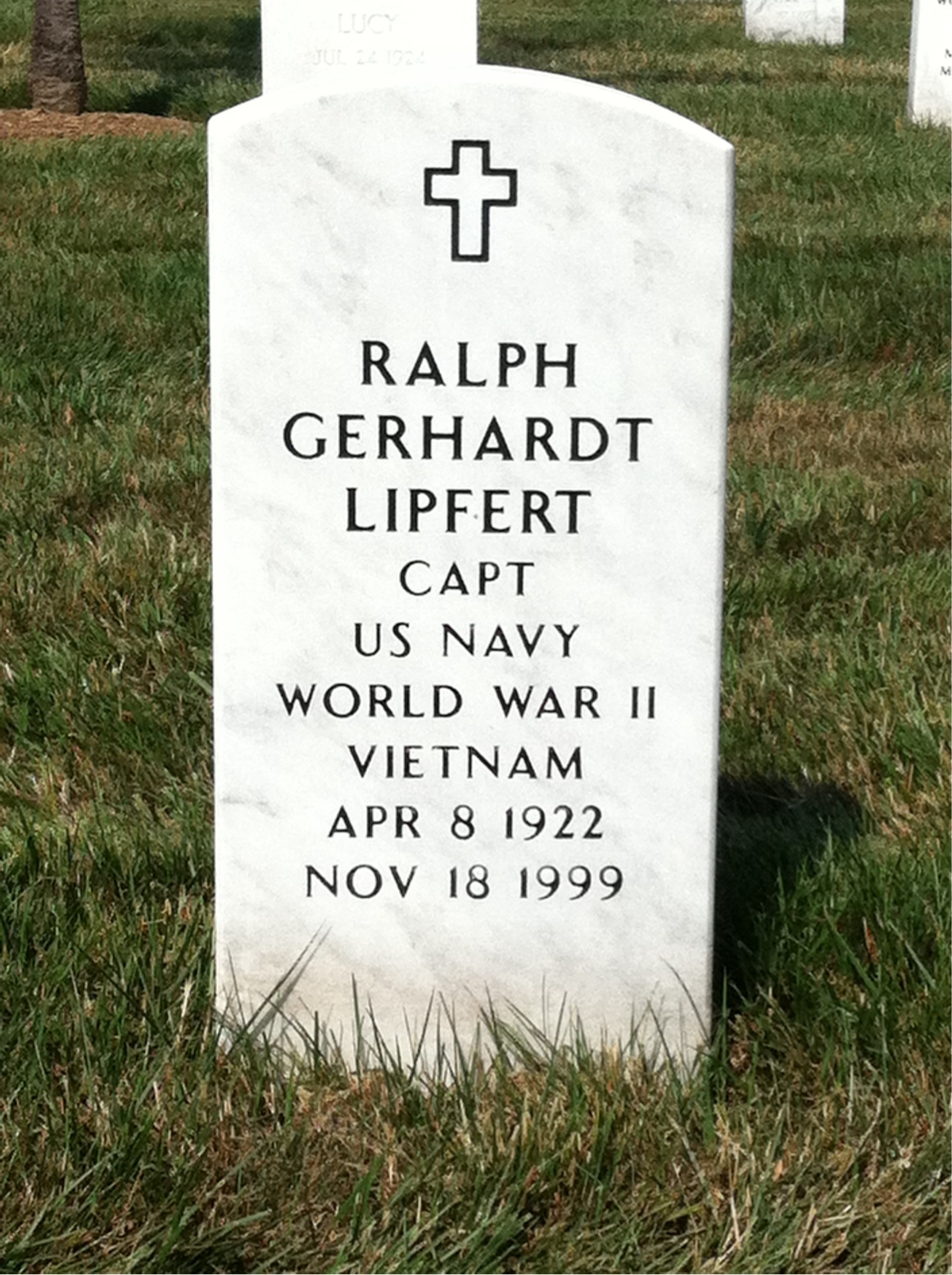 Ralph Lipfert