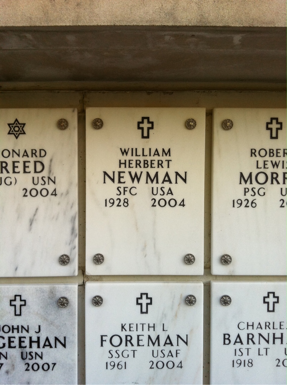 William Newman