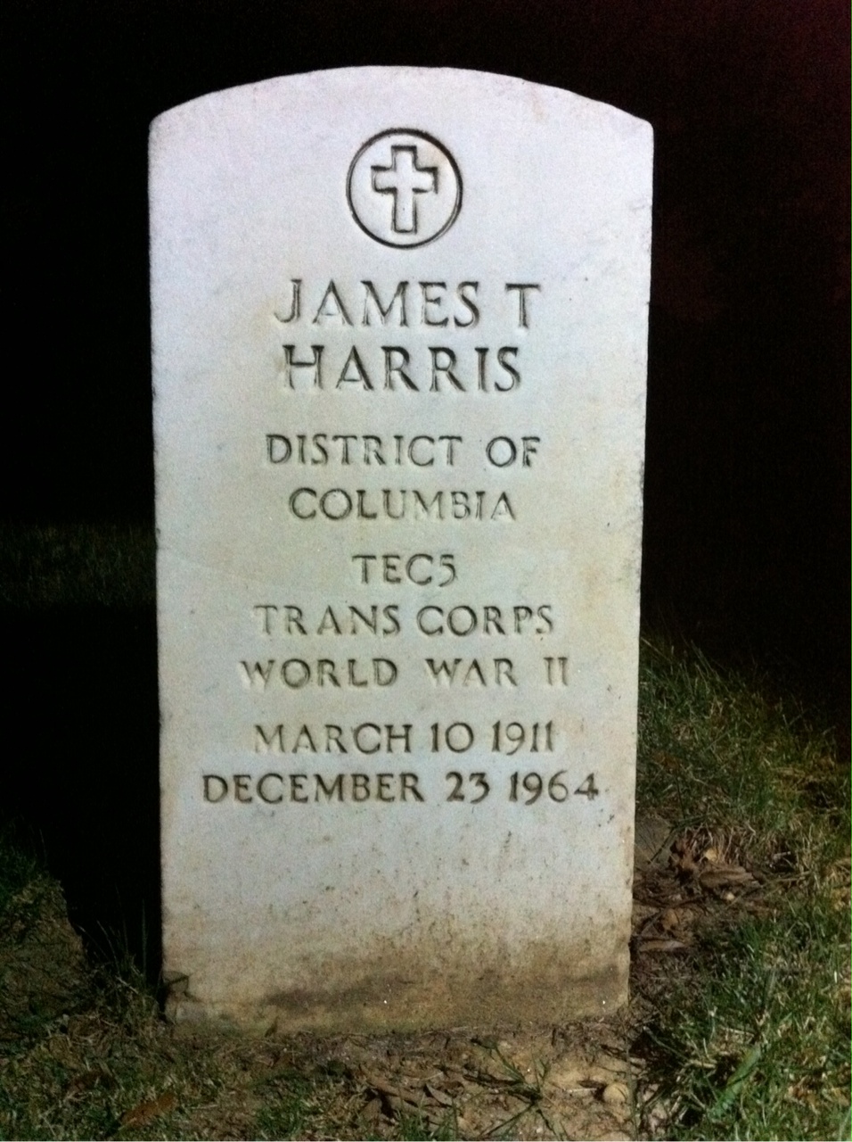 James Harris