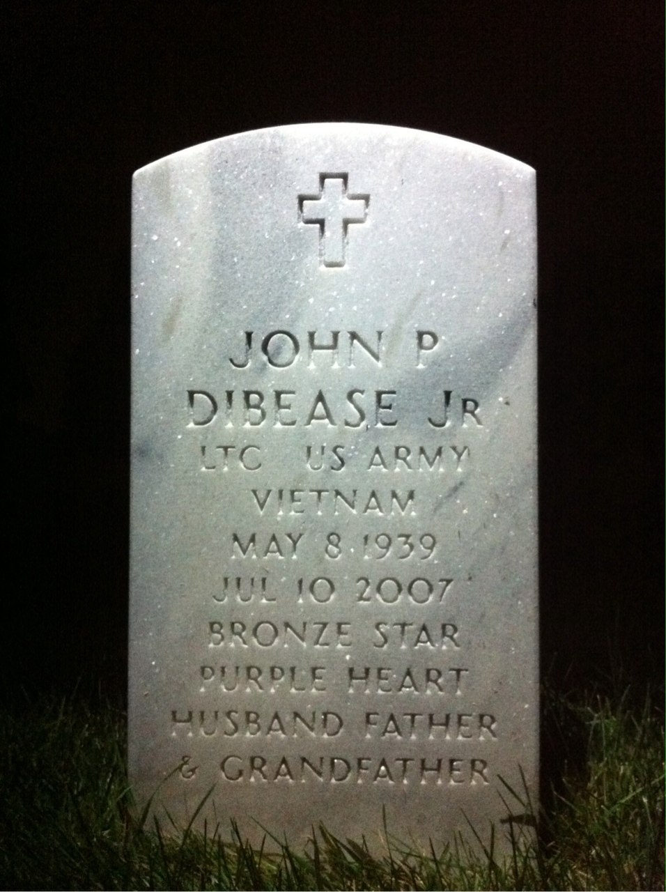 John Dibease