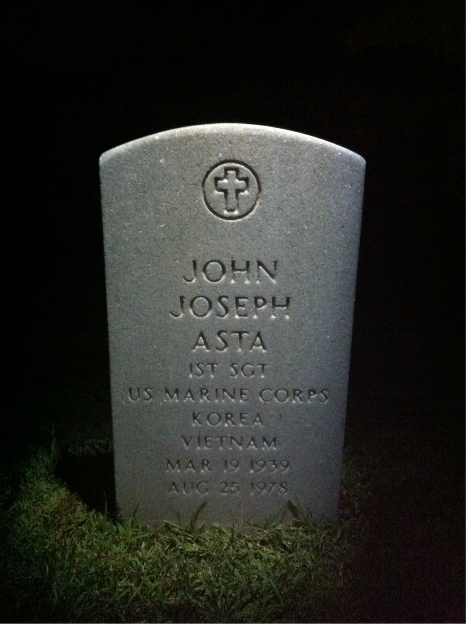 John Asta