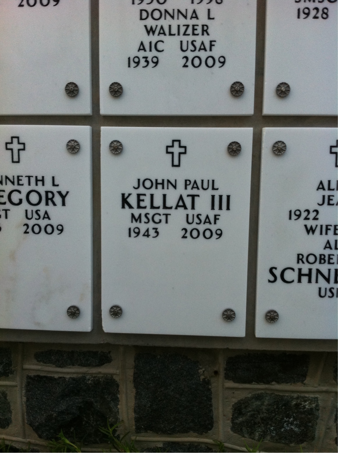 John Kellat