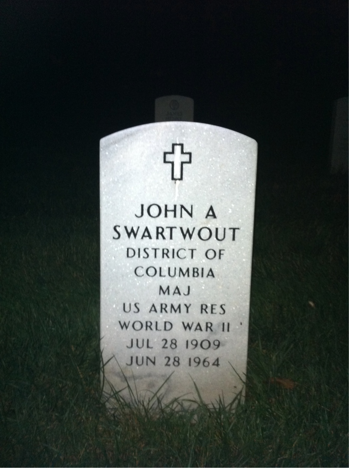 John Swartwout