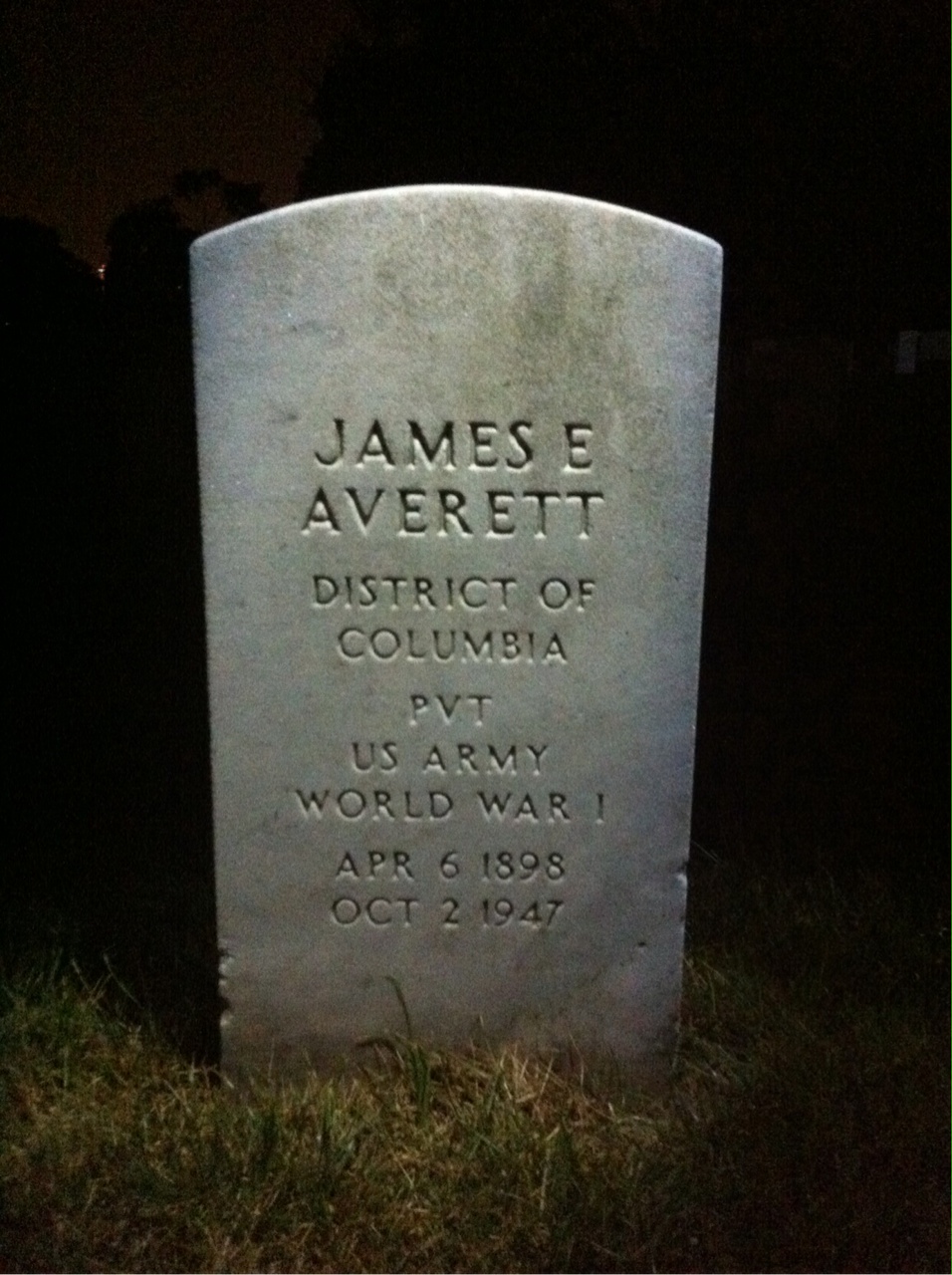 Laura Averett