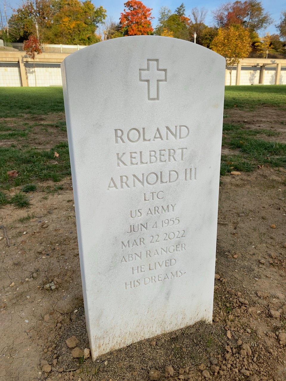 Roland Arnold