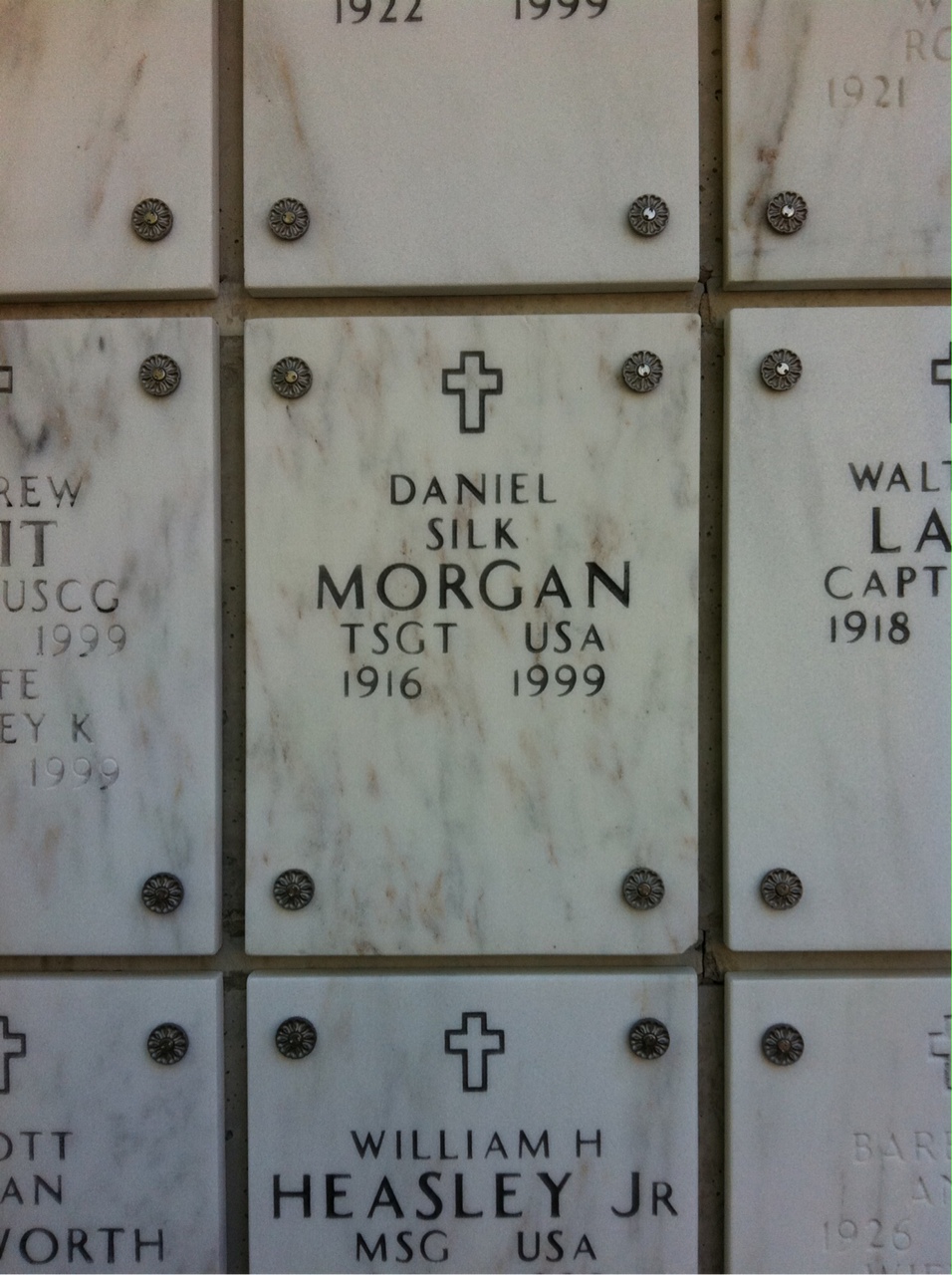 Daniel Morgan