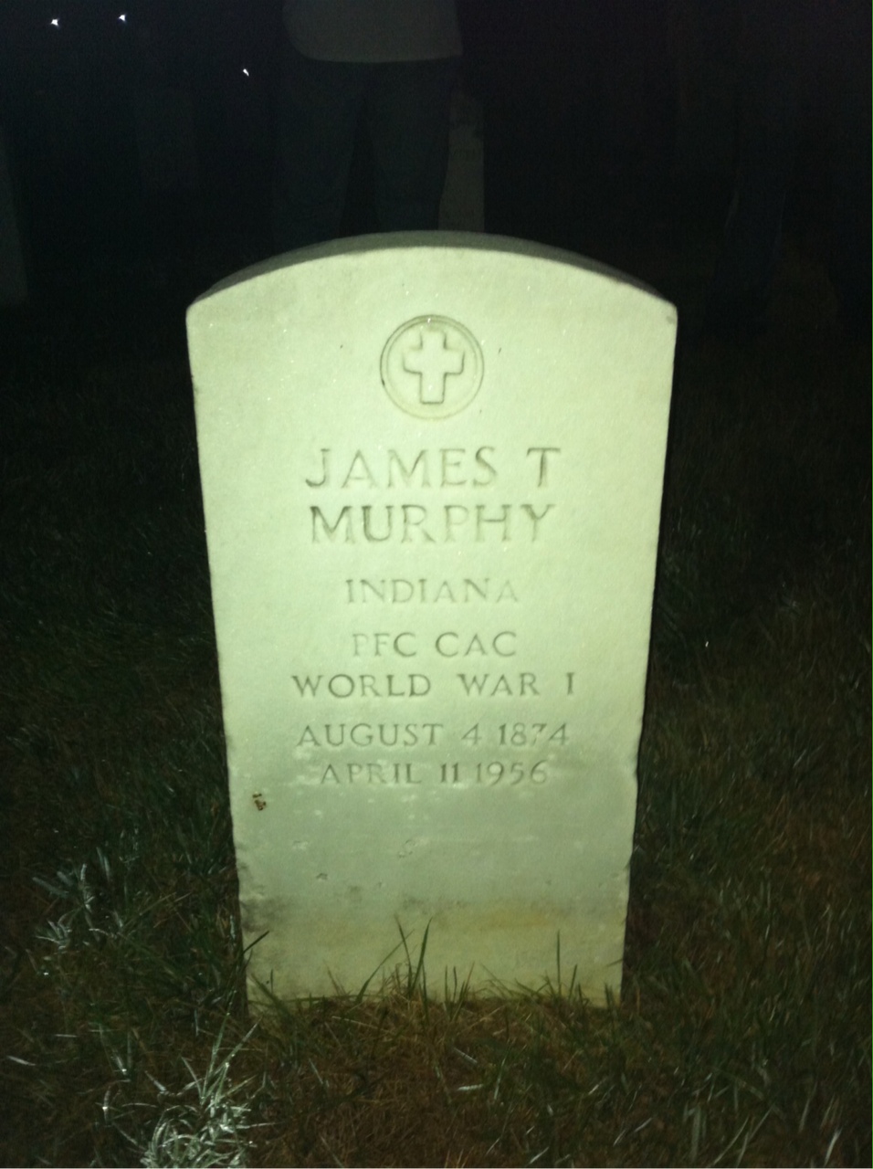 James Murphy