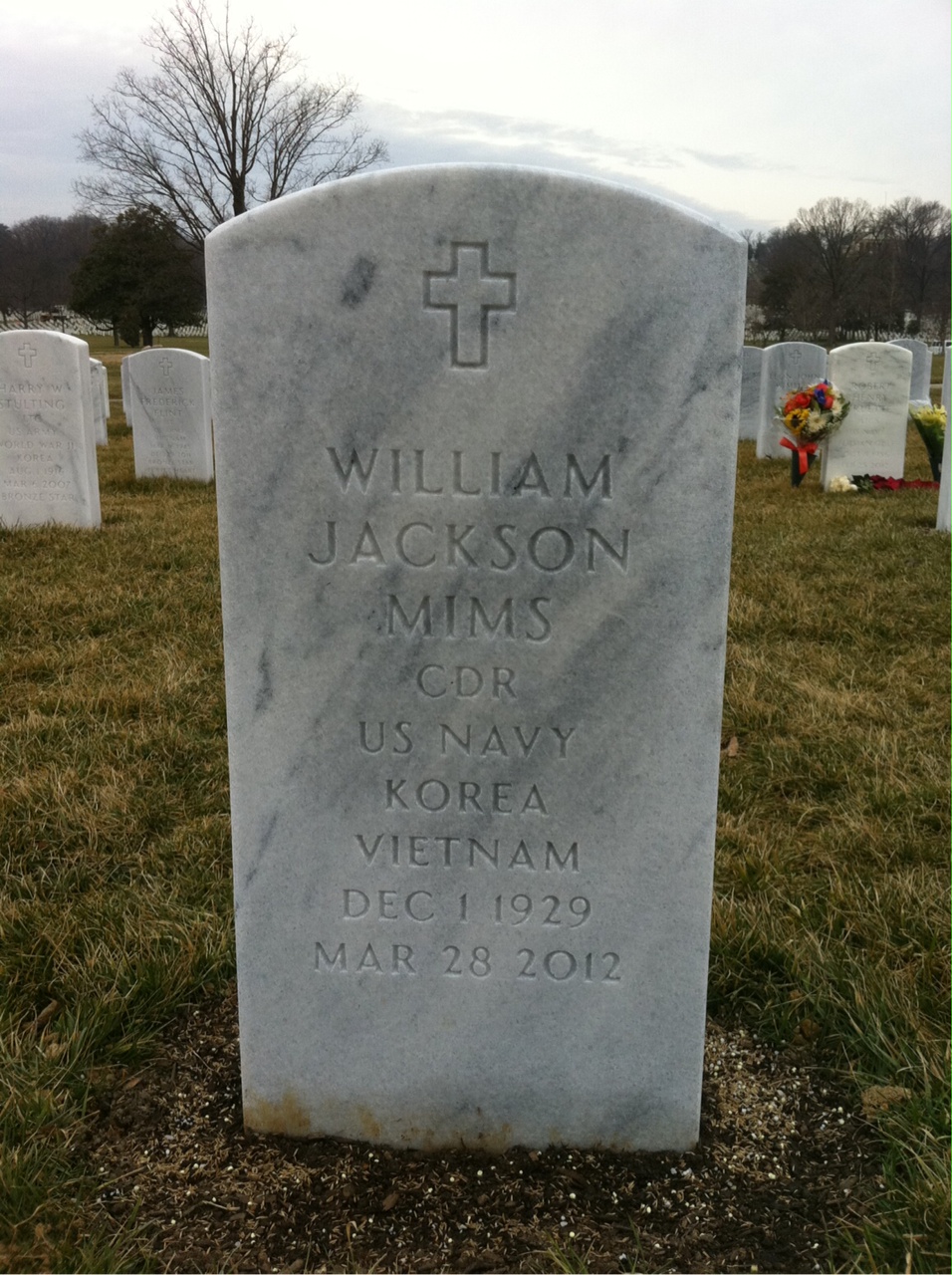 Jean Mims