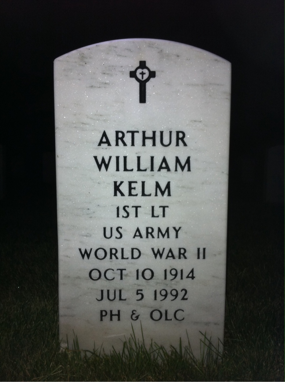 Arthur Kelm