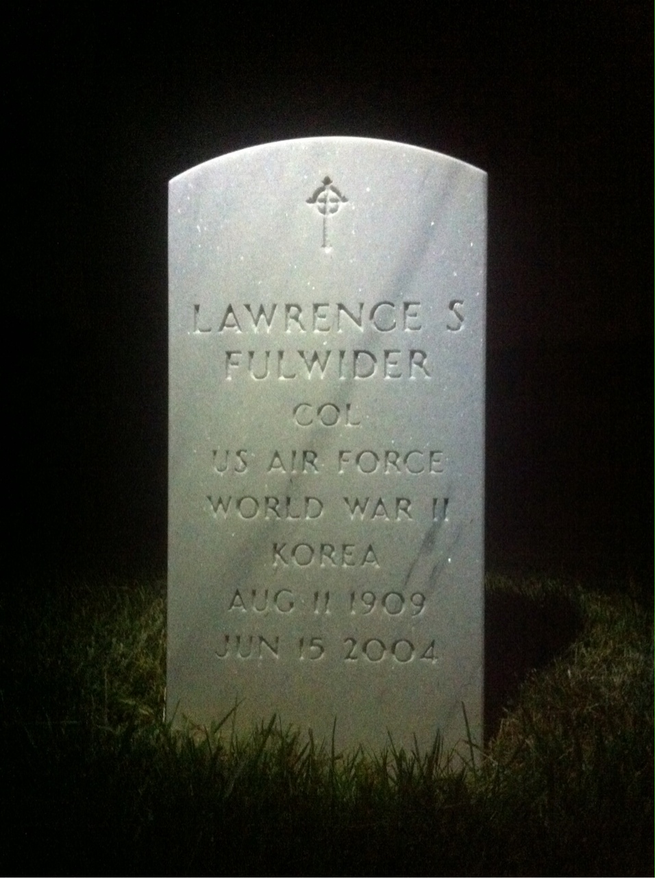 Lawrence Fulwider