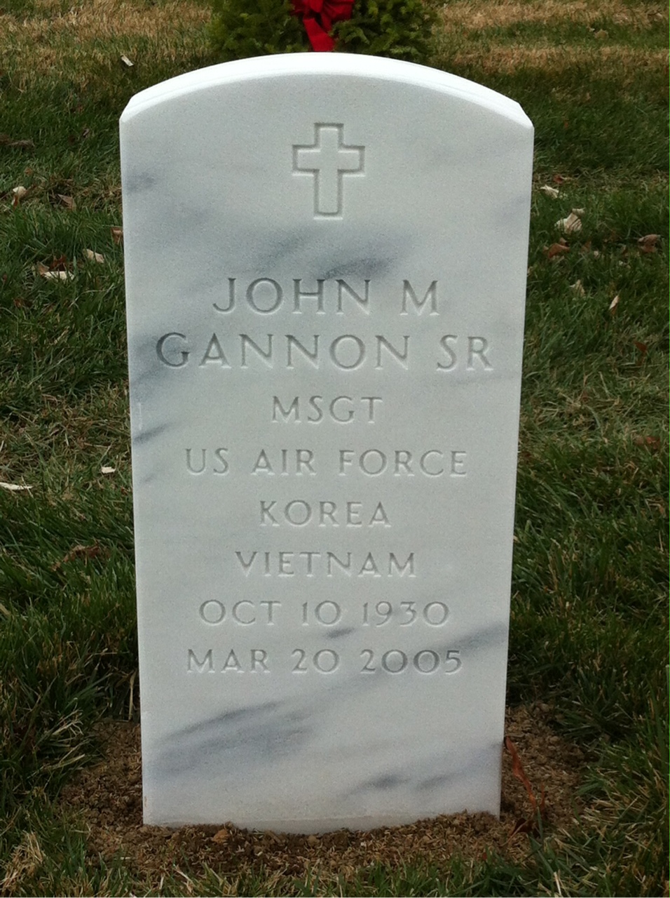 John Gannon