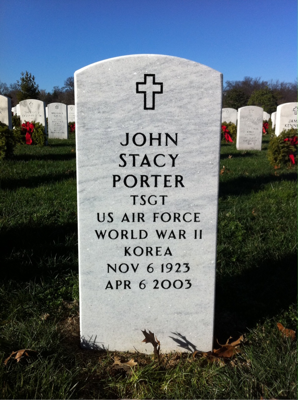 John Porter
