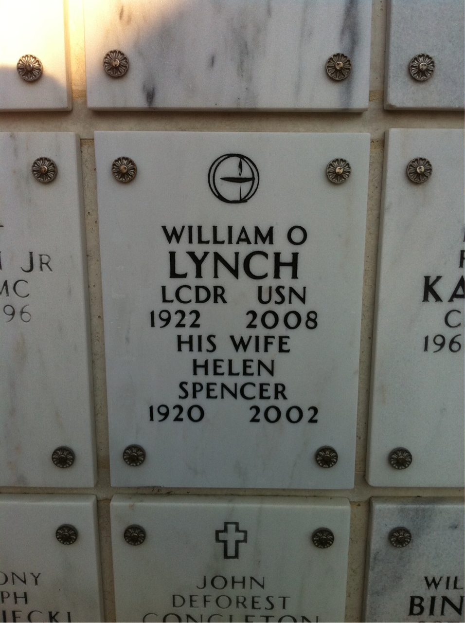 William Lynch