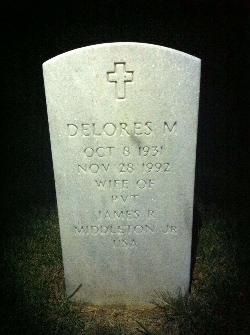 Delores Middleton