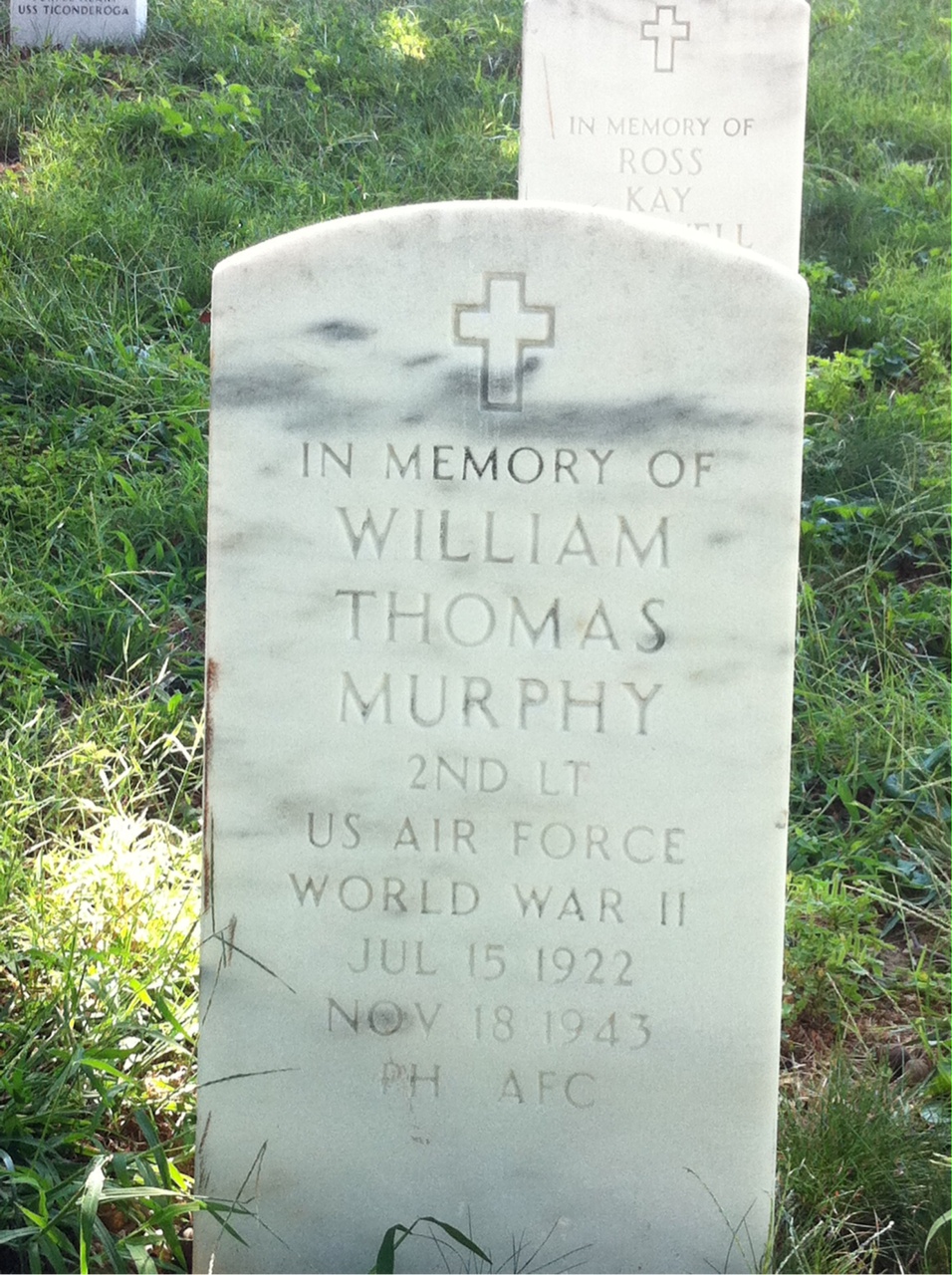 William Murphy