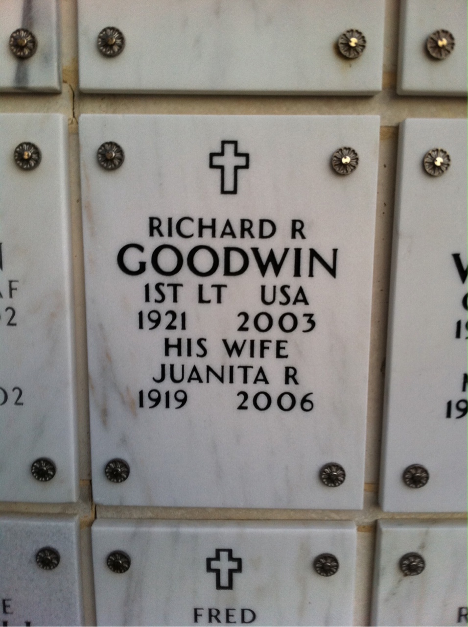 Richard Goodwin