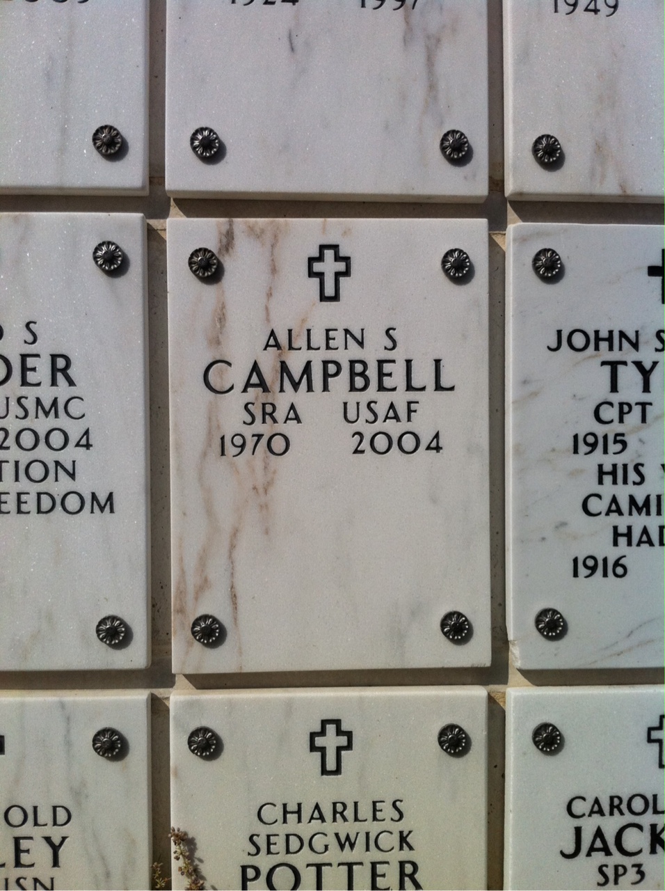 Allen Campbell