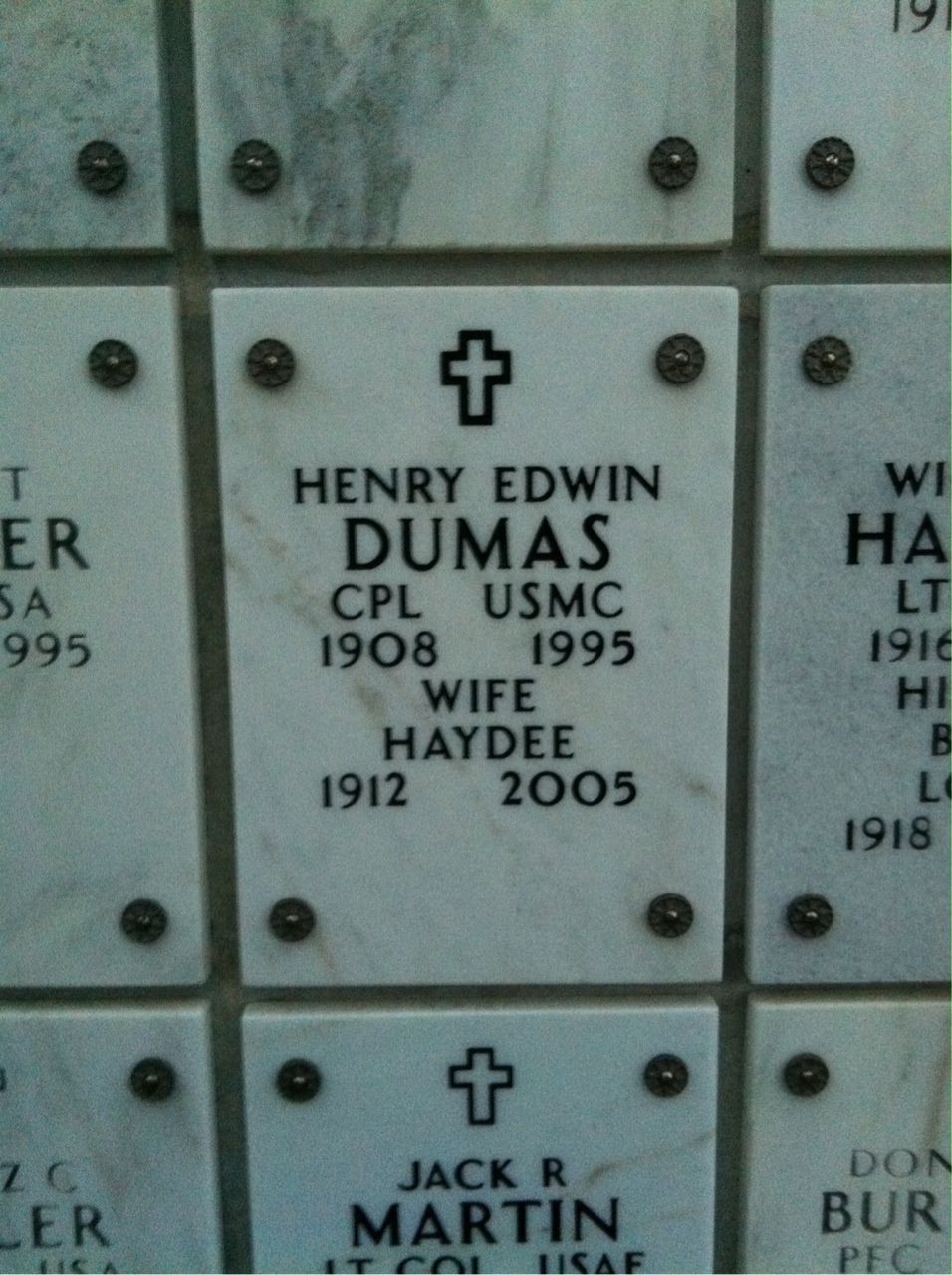 Henry Dumas