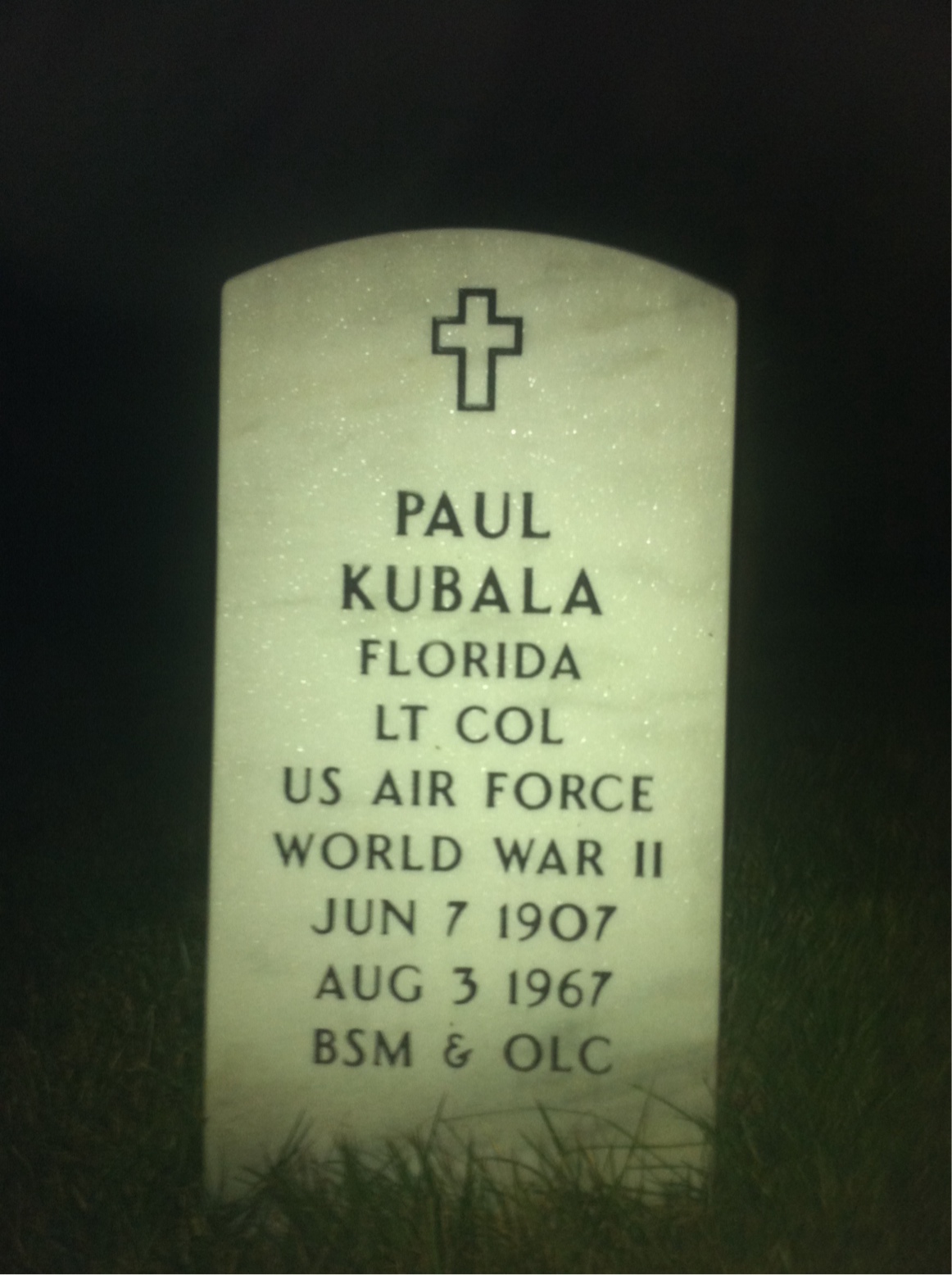 Paul Kubala