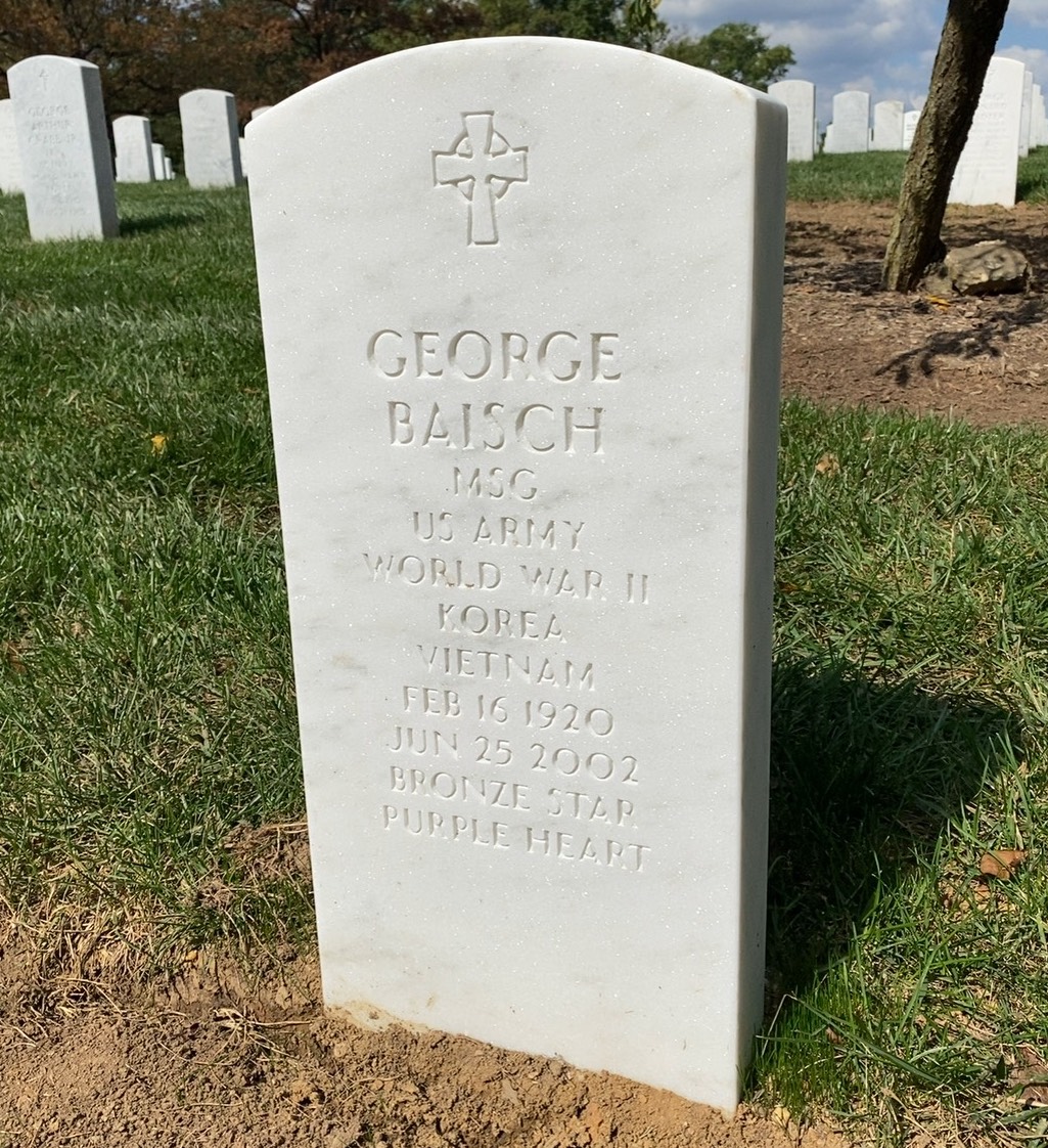 George Baisch