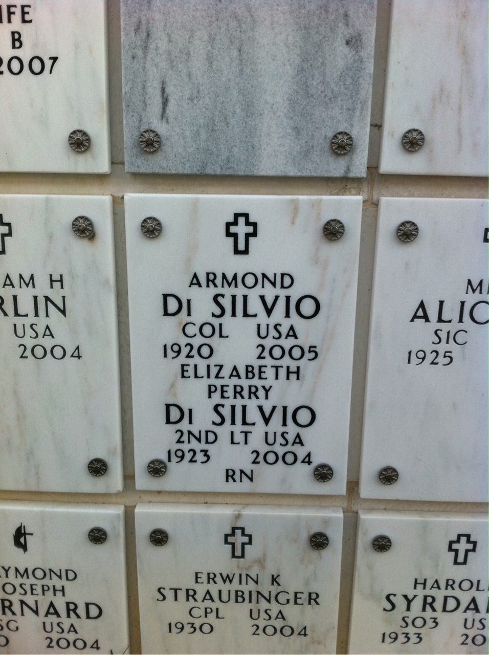 Armond Di Silvio