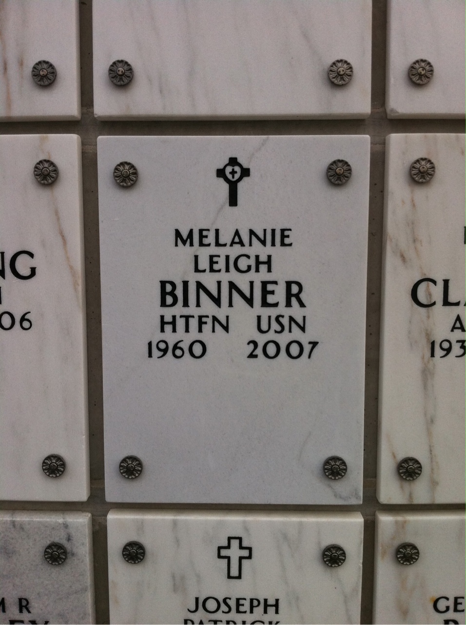 Melanie Binner