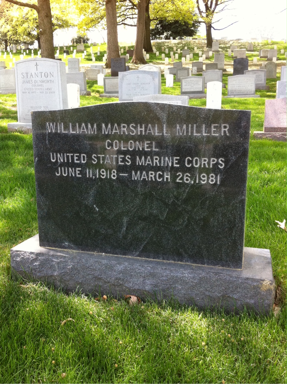 William Miller