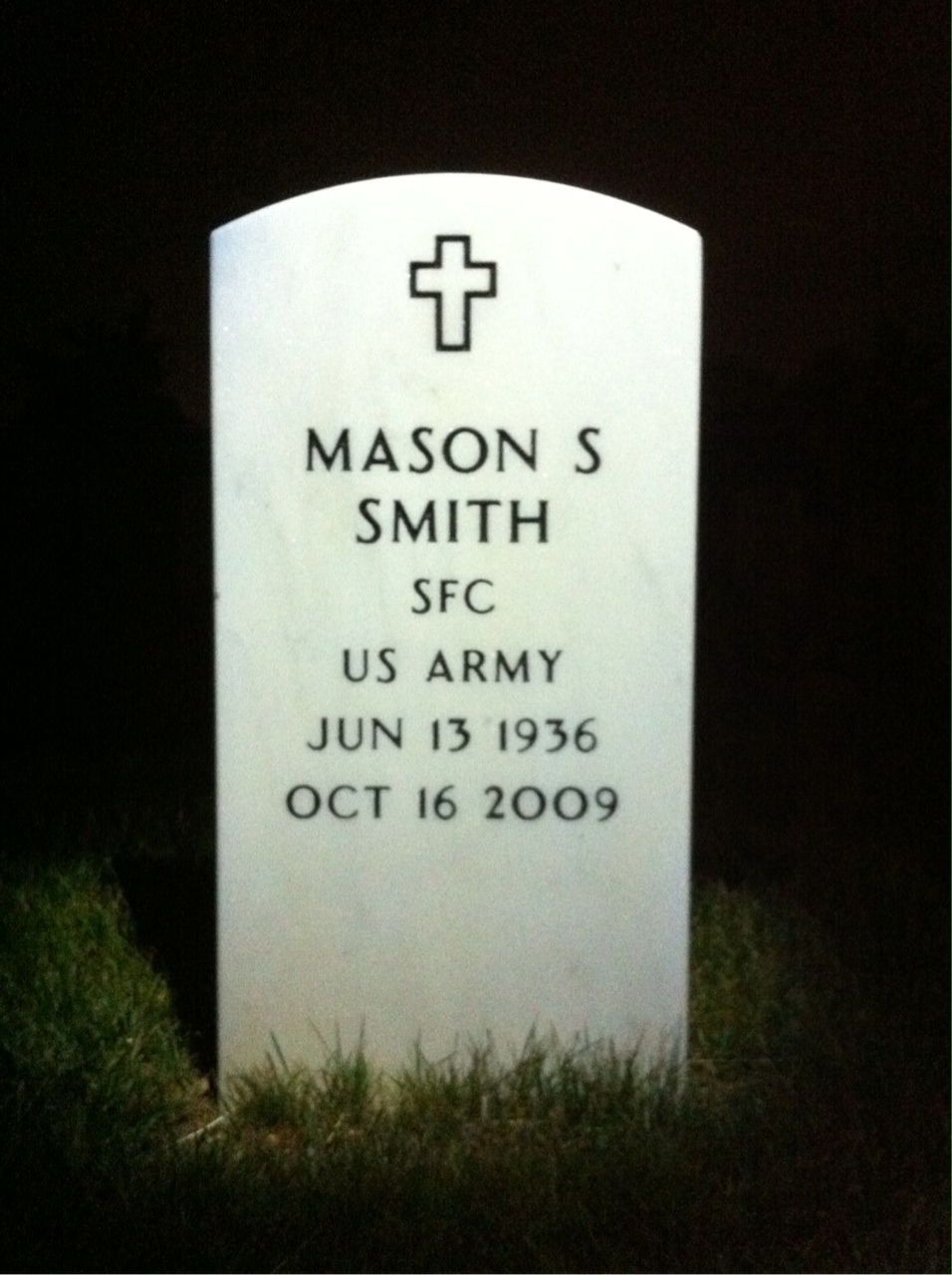 Mason Smith
