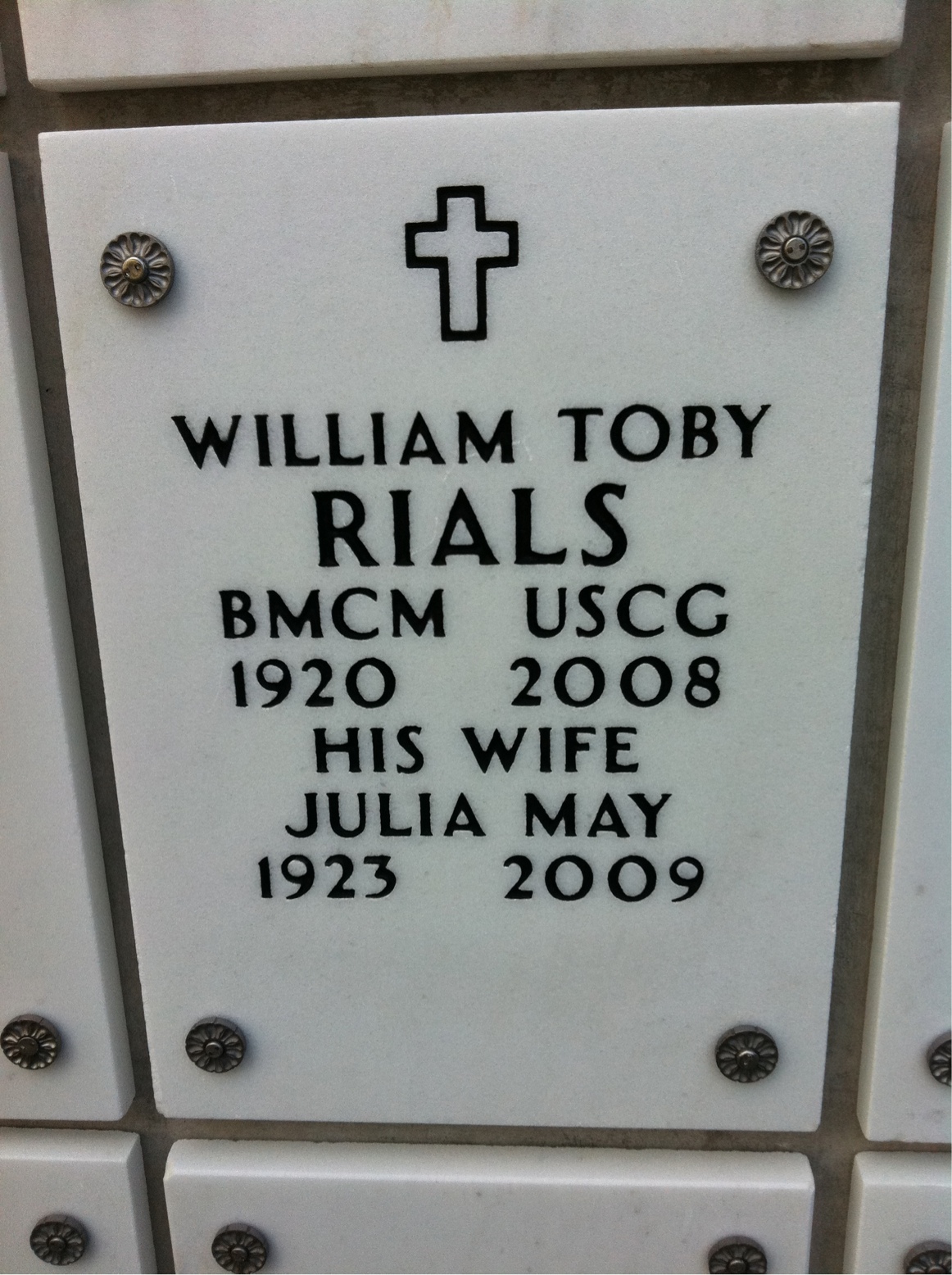 William Rials