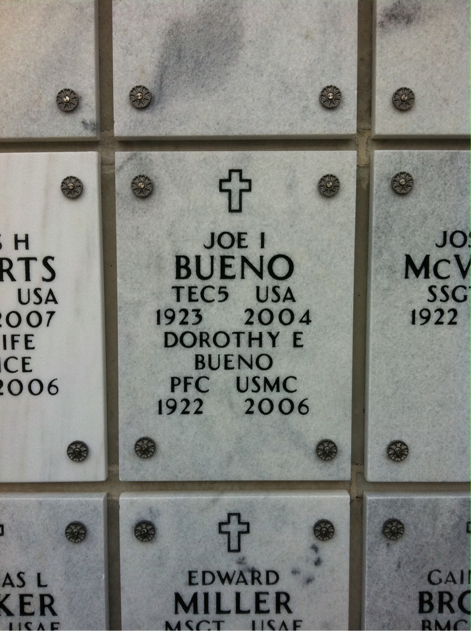 Dorothy Bueno