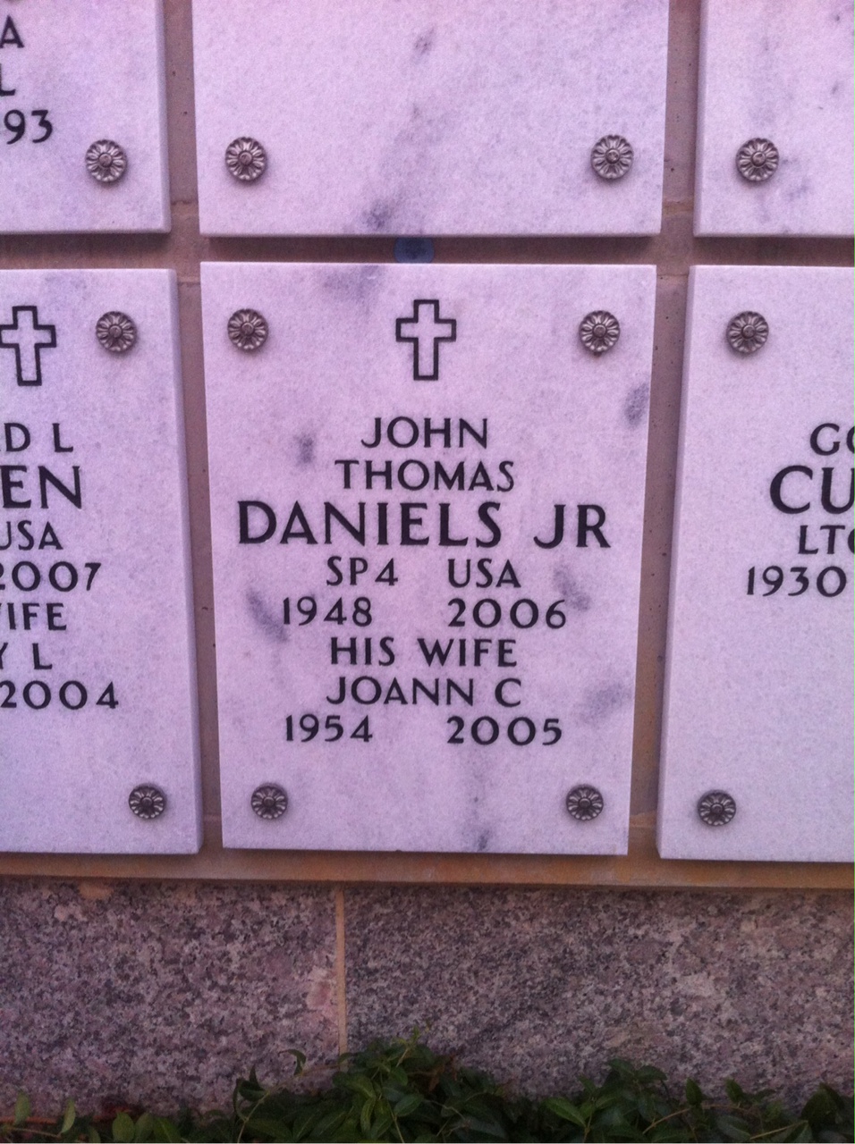 John Daniels