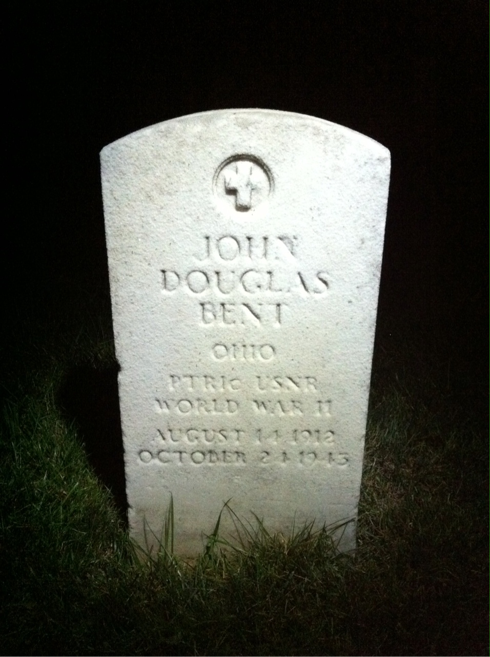John Bent