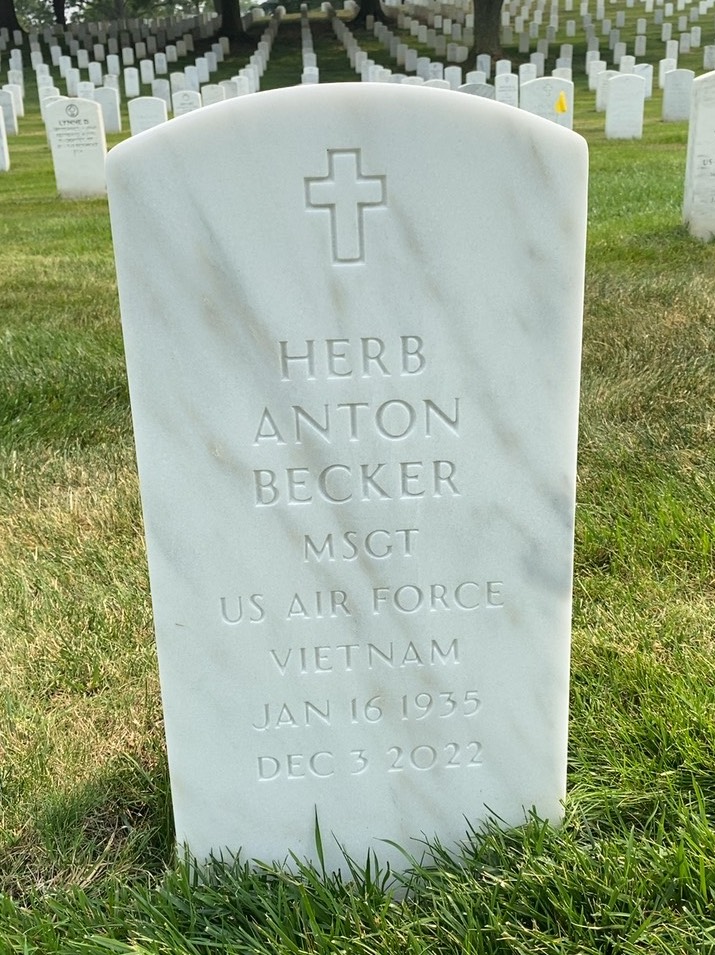 Herb Becker