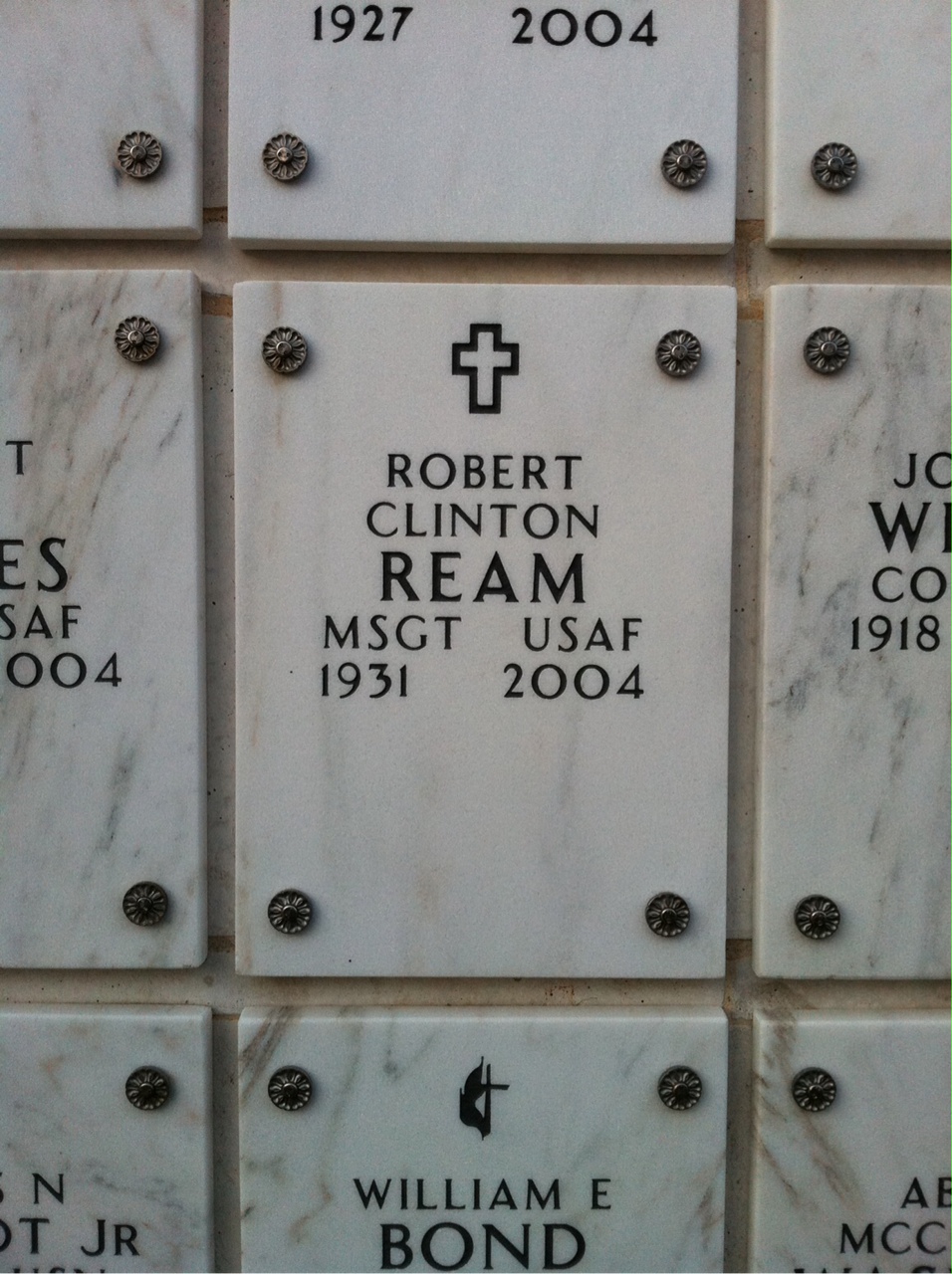 Robert Ream