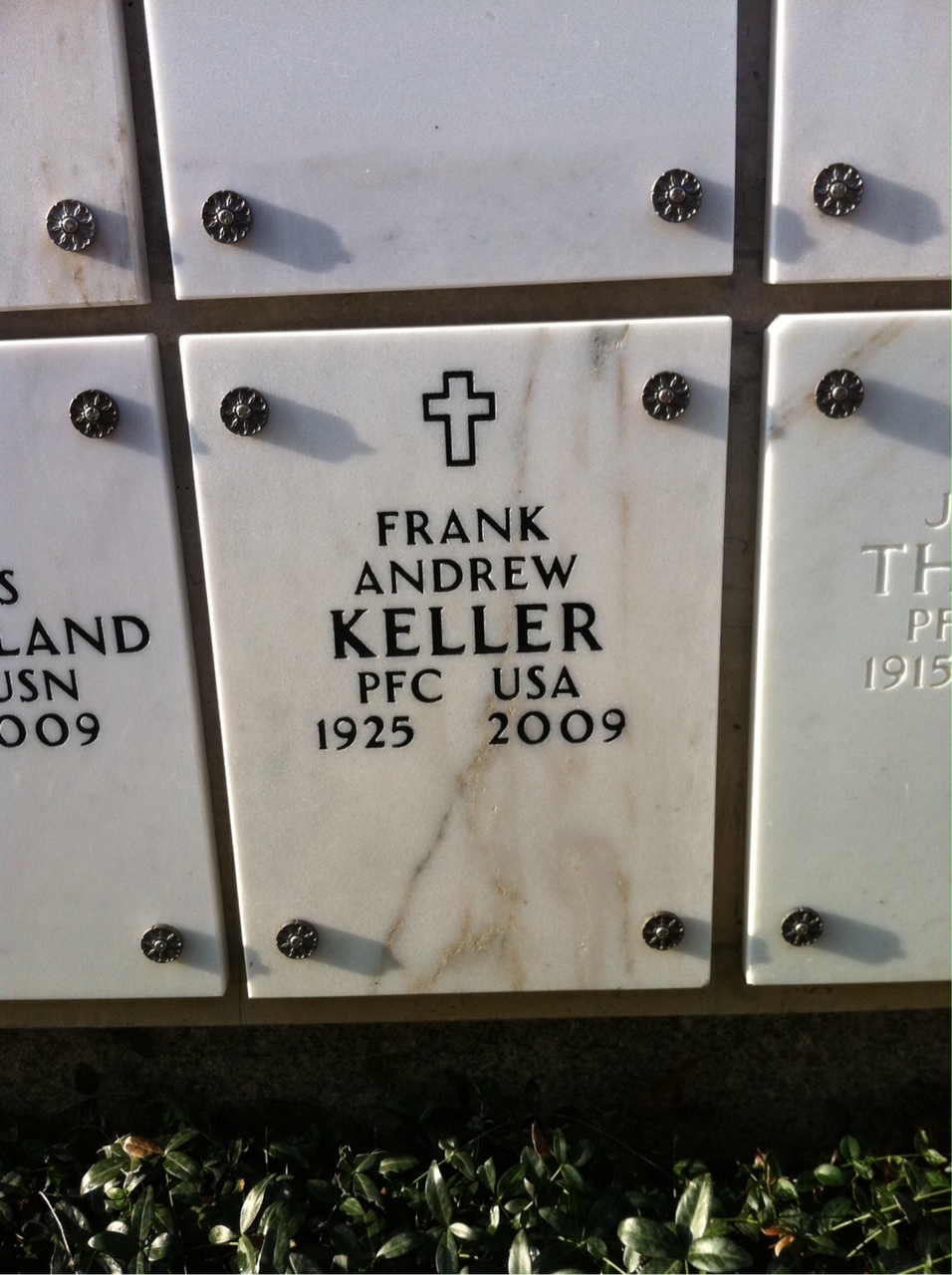 Frank Keller