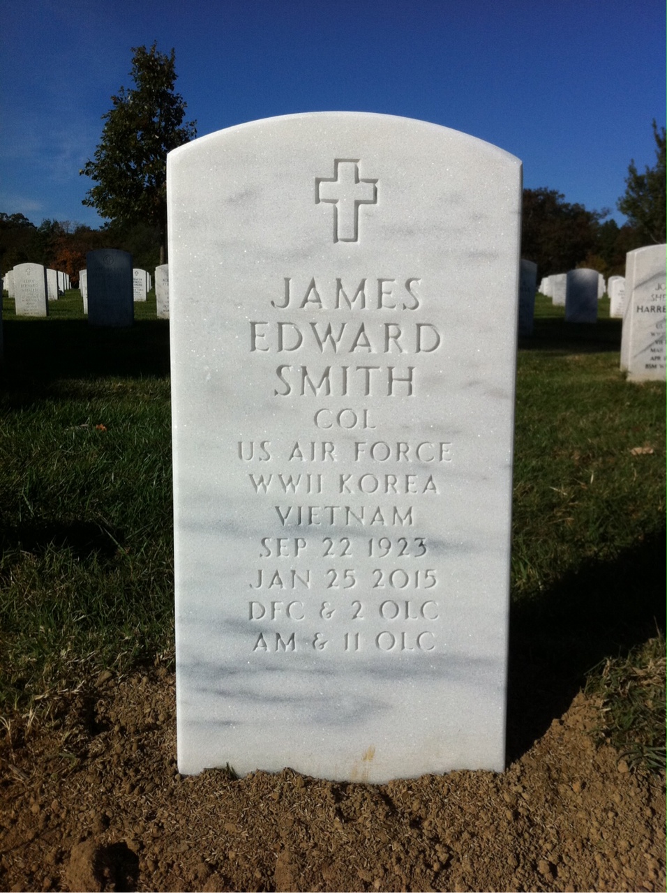James Smith