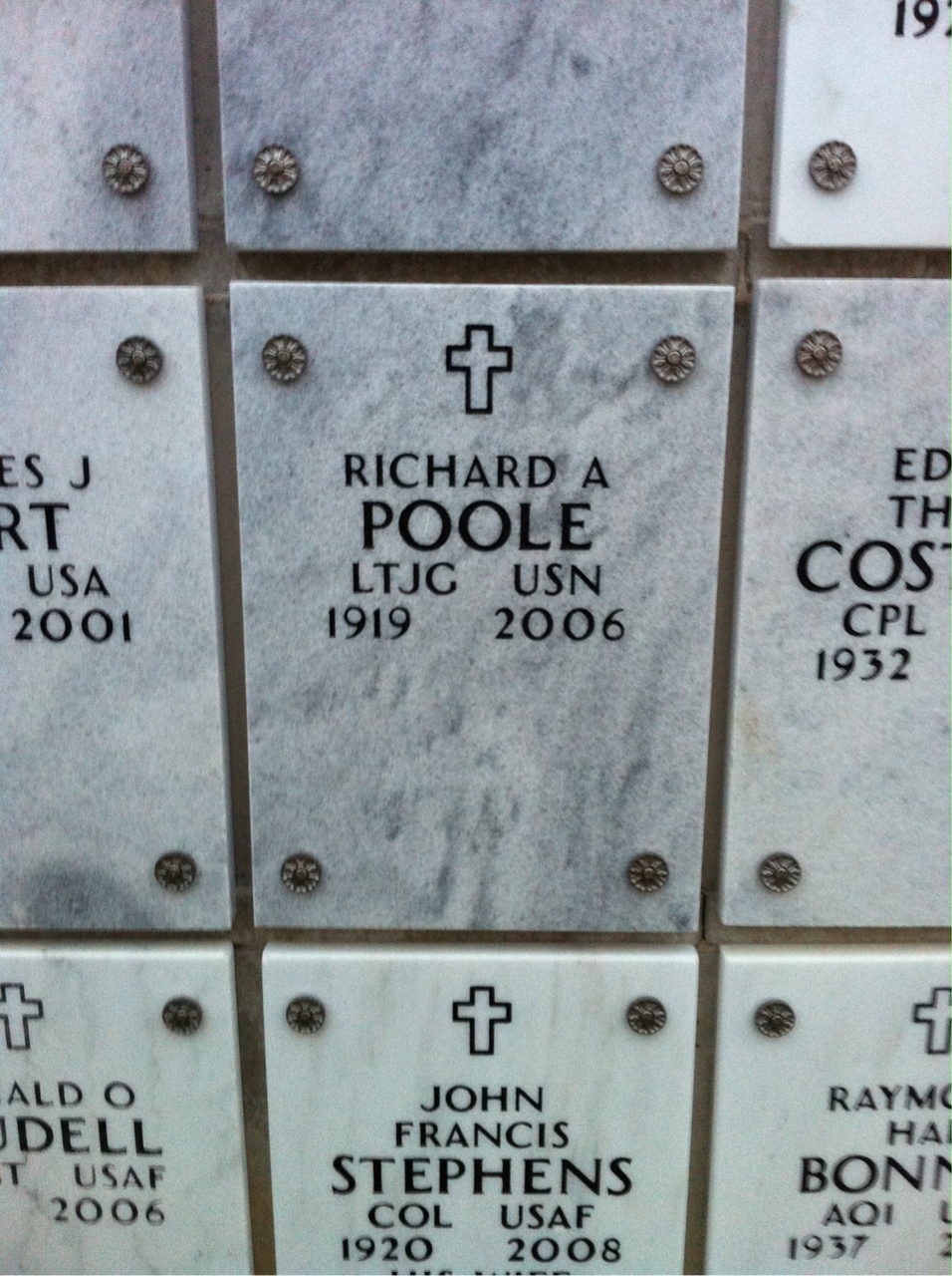 Richard Poole