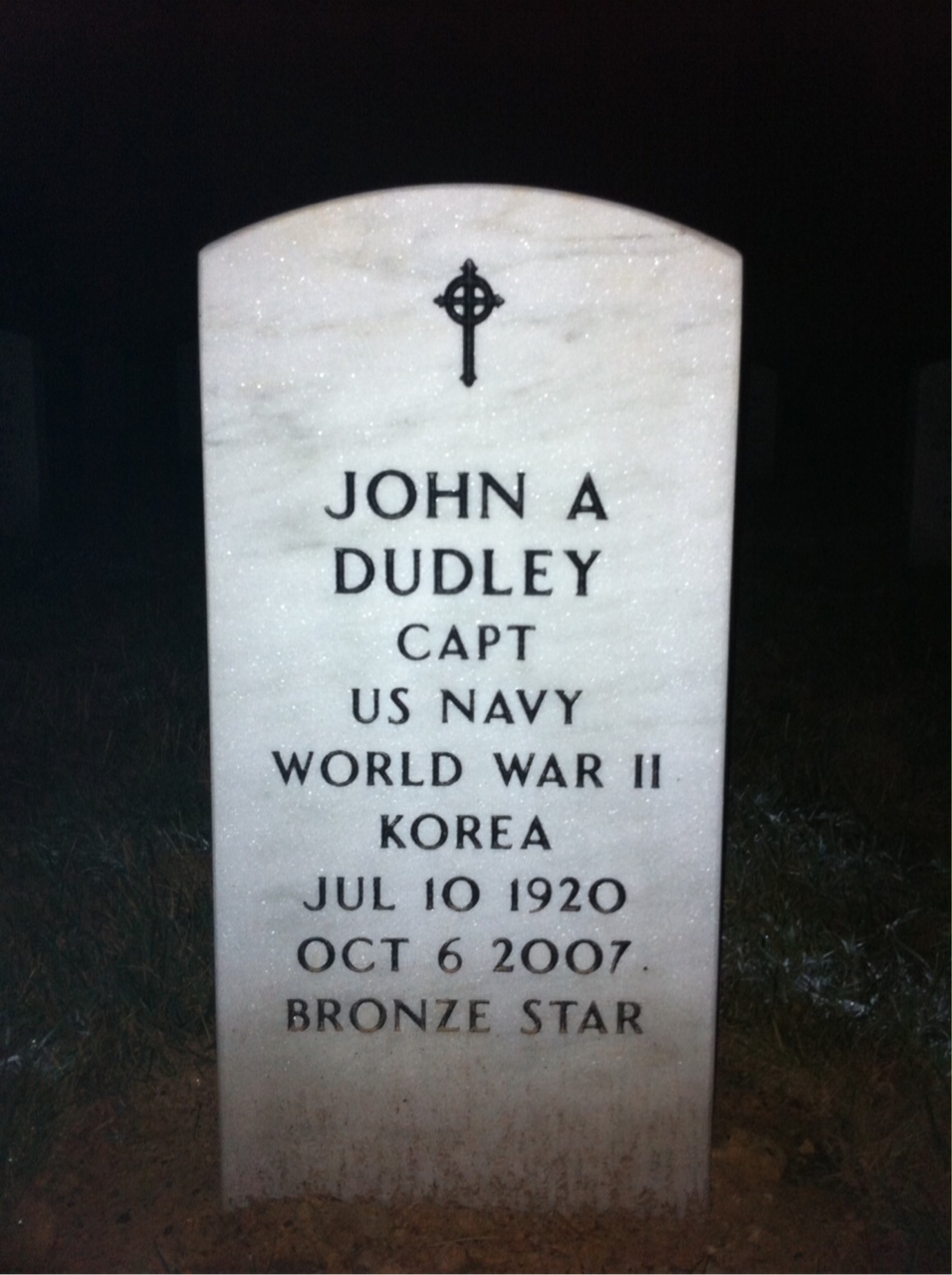 John Dudley