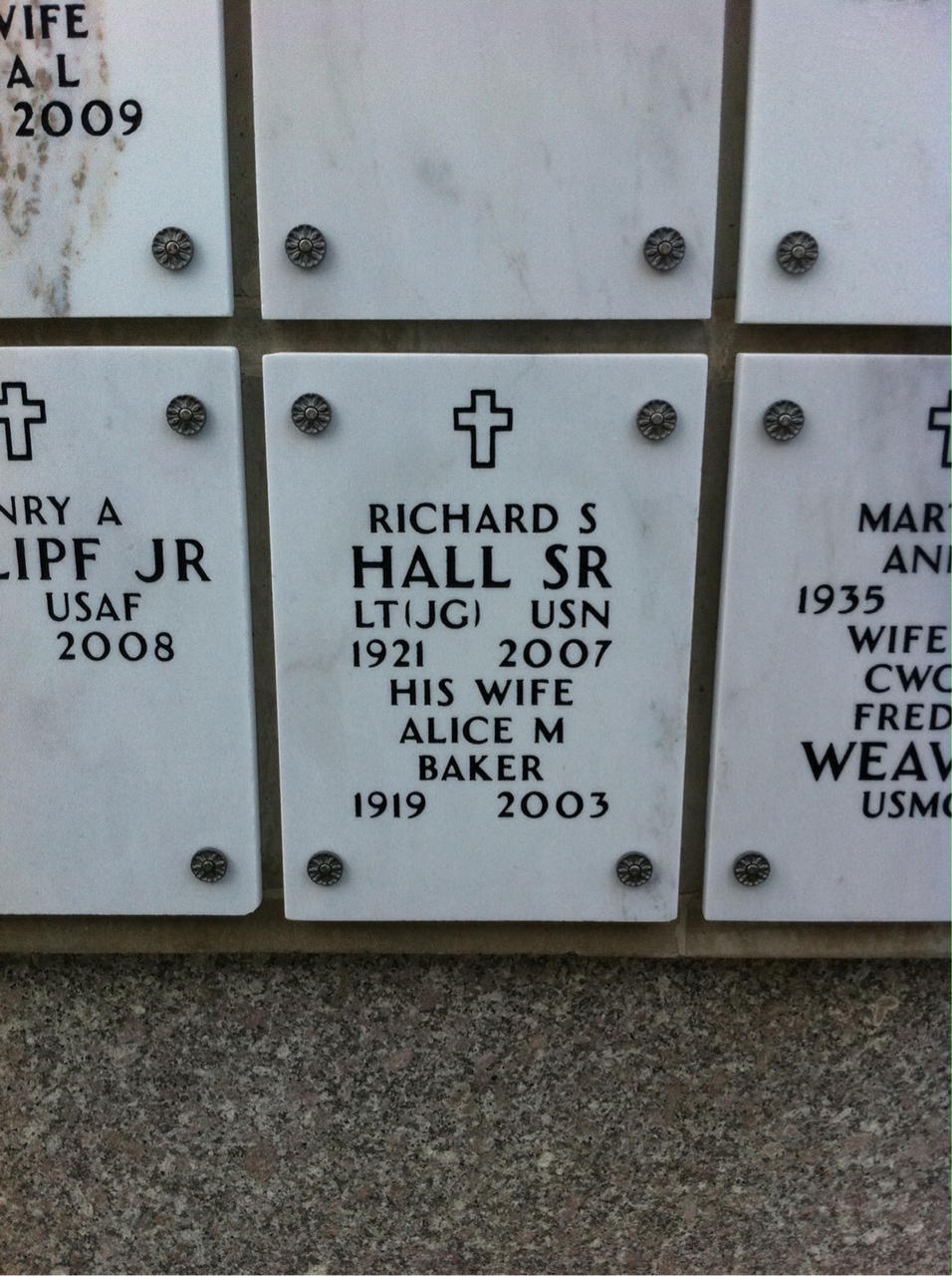 Richard Hall
